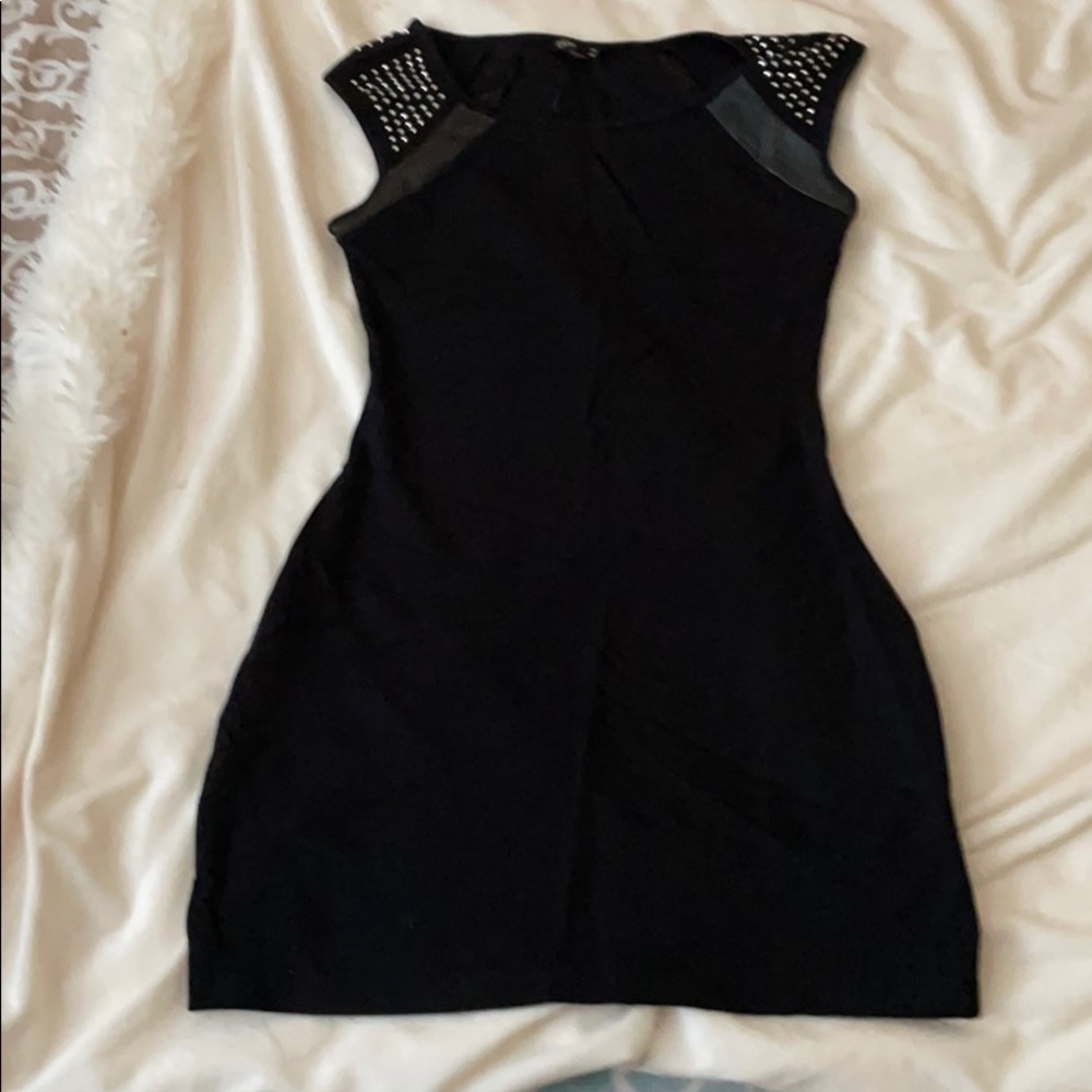 Express dress